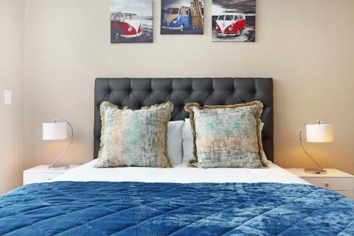 Apartamento Eden On The Bay 125