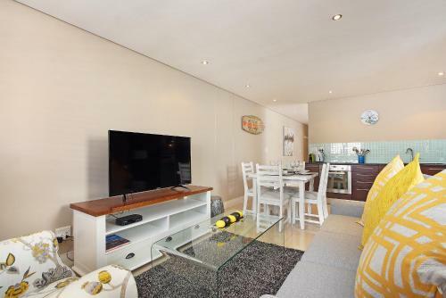 Apartamento Eden On The Bay 125