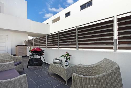 Apartamento Eden On The Bay 125