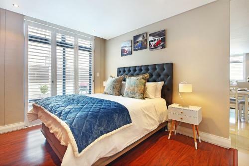 Apartamento Eden On The Bay 125