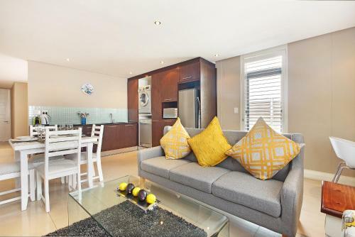 Apartamento Eden On The Bay 125