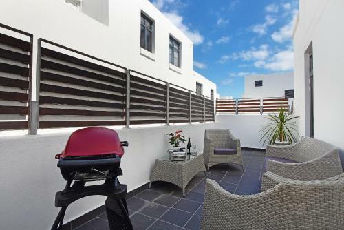 Apartamento Eden On The Bay 125
