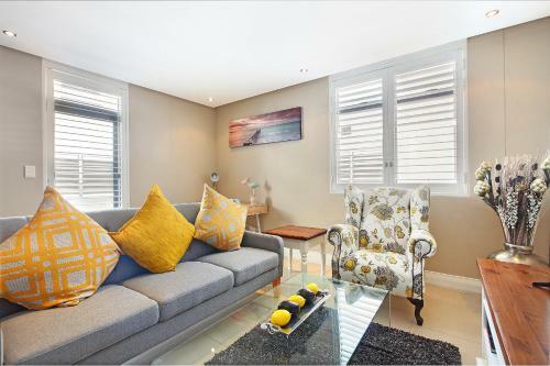 Apartamento Eden On The Bay 125