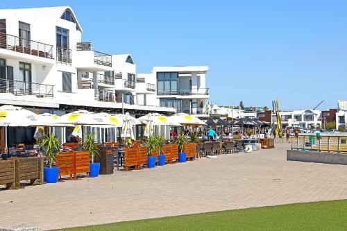 Apartamento Eden On The Bay 125
