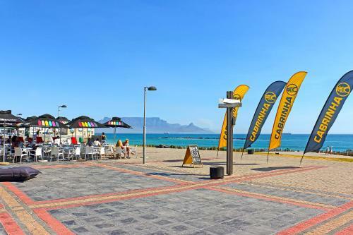 Apartamento Eden On The Bay 245