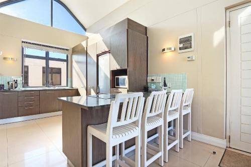 Apartamento Eden On The Bay 245