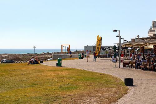 Apartamento Eden On The Bay 245