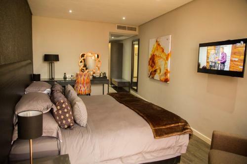 Hotel Le Elementos By Mantis