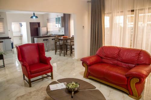 Mc Apartments