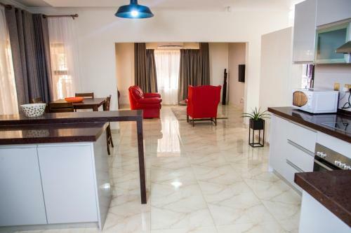 Mc Apartments