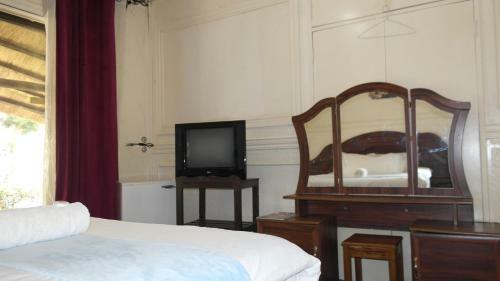 Royal Olympia Lodge Lusaka