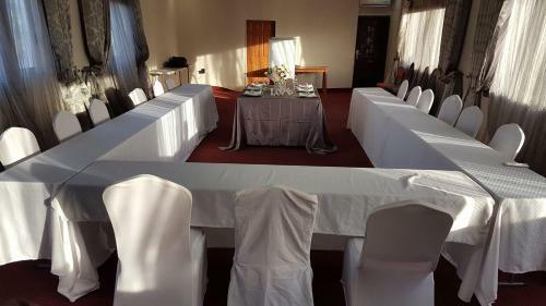 Royal Olympia Lodge Lusaka