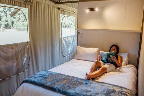 Africamps At White Elephant Safaris