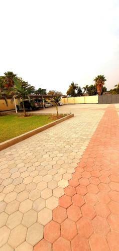 Artem Apartments - Flat 1