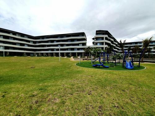 Apartamento Pebble Beach 137