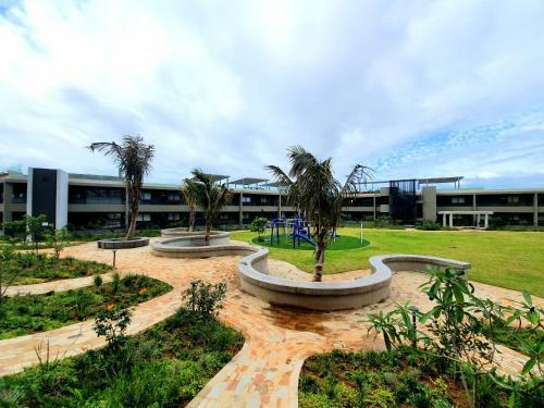 Apartamento Pebble Beach 137