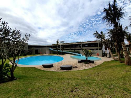 Apartamento Pebble Beach 137