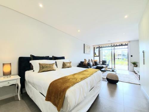Apartamento Pebble Beach 137