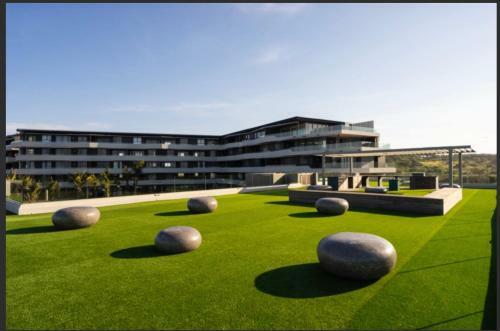 Apartamento Pebble Beach 137