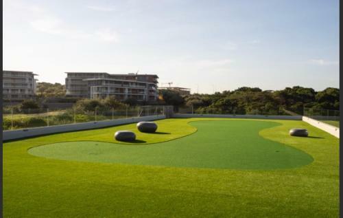 Apartamento Pebble Beach 137