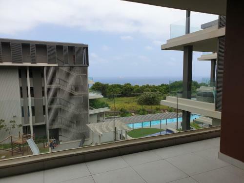 Apartamento Ocean Dunes 325