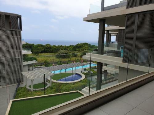 Apartamento Ocean Dunes 325