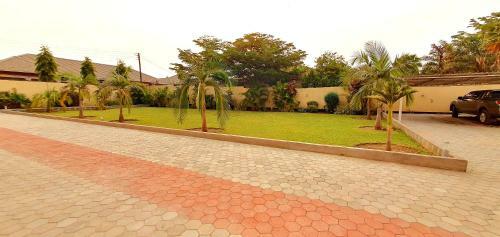 Artem Apartments - Flat 2