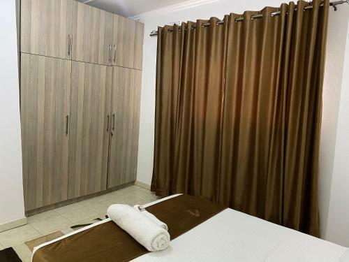 Apartamento Muzumi Sanctuary