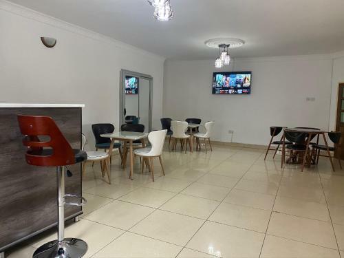 Apartamento Muzumi Sanctuary