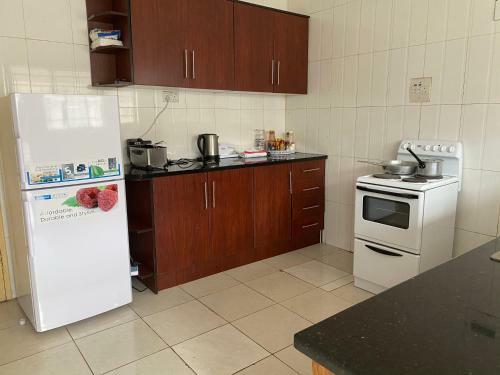 Apartamento Muzumi Sanctuary
