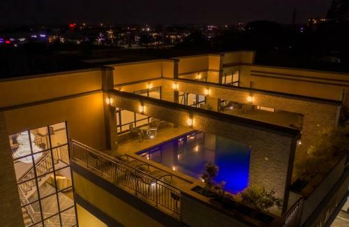 Asmara Hotel