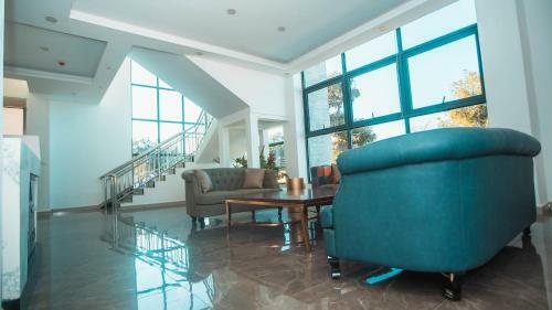 Asmara Hotel