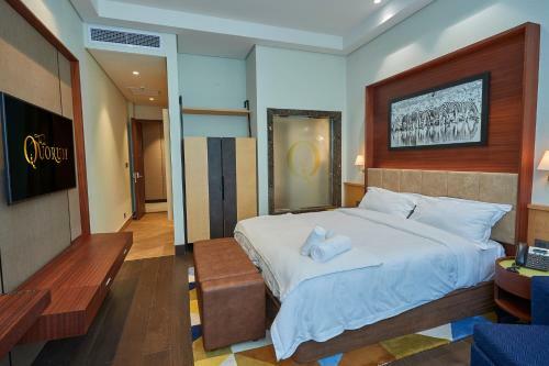 Hotel The Quorum