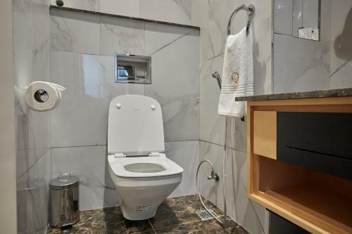 Hotel The Quorum