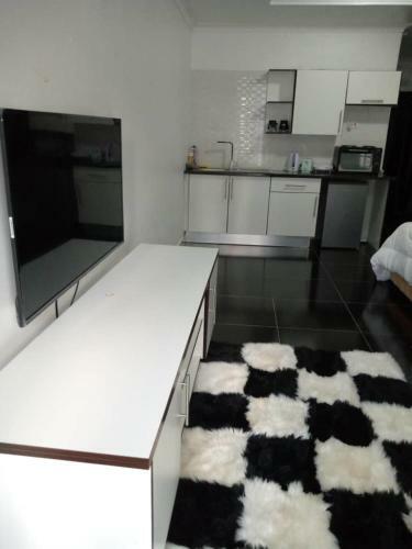 Apartamento Fully Furnished Exclusive Studio