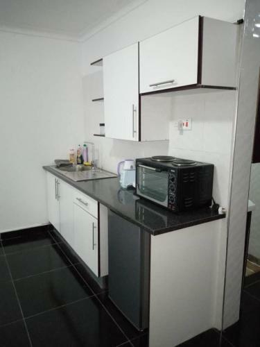Apartamento Fully Furnished Exclusive Studio