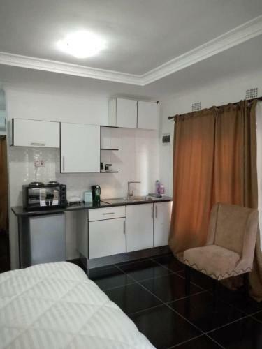 Apartamento Fully Furnished Exclusive Studio