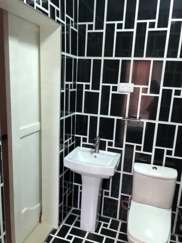 Exclusive Apartment In Handsworth - 2 Bedrooms
