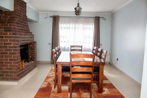 Apartamento Acacia Place