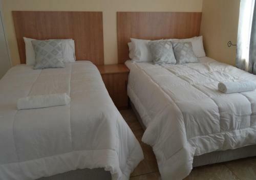 Chitova?s Guesthouse
