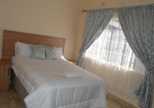 Chitova?s Guesthouse