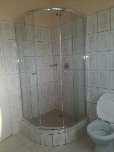 Chitova?s Guesthouse