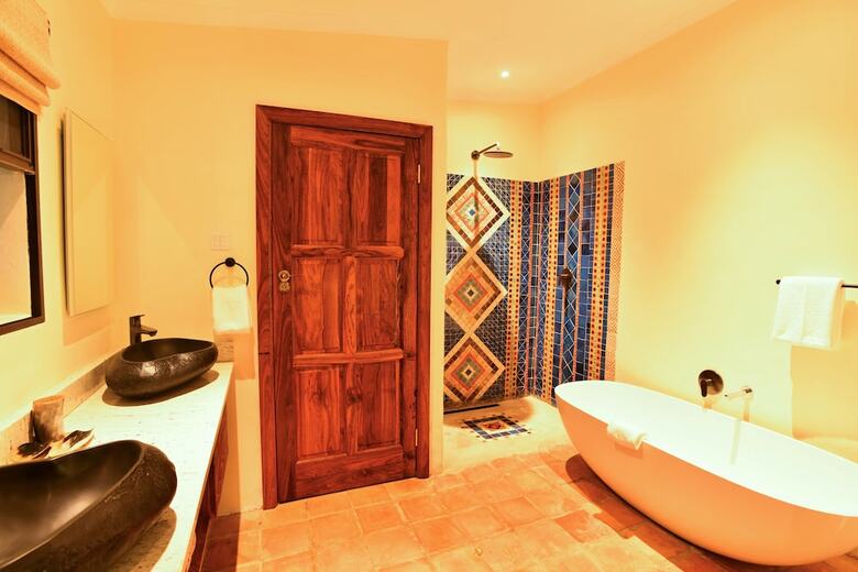 Lodge Shongwe Lookout