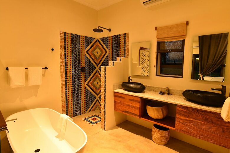 Lodge Shongwe Lookout