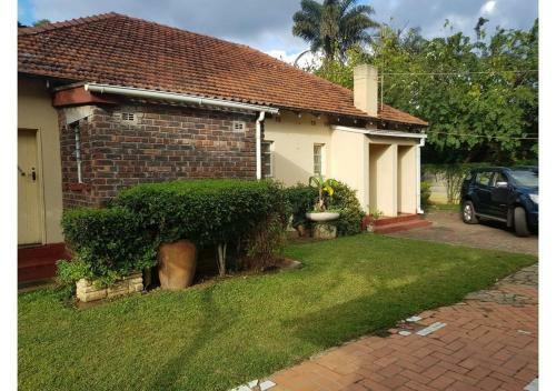 Intercom Lodge