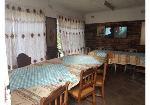Intercom Lodge