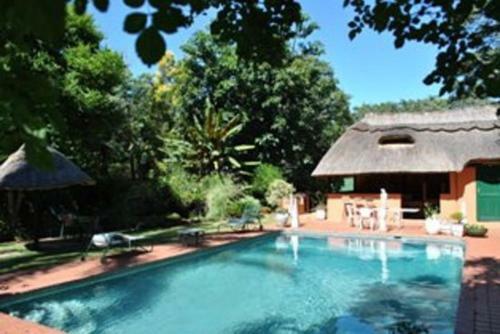 Lodge Villa Franca