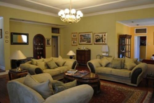 Lodge Villa Franca