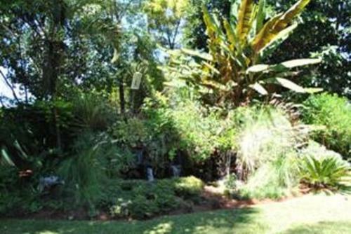 Lodge Villa Franca
