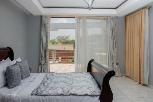 Villa The White House Lodge